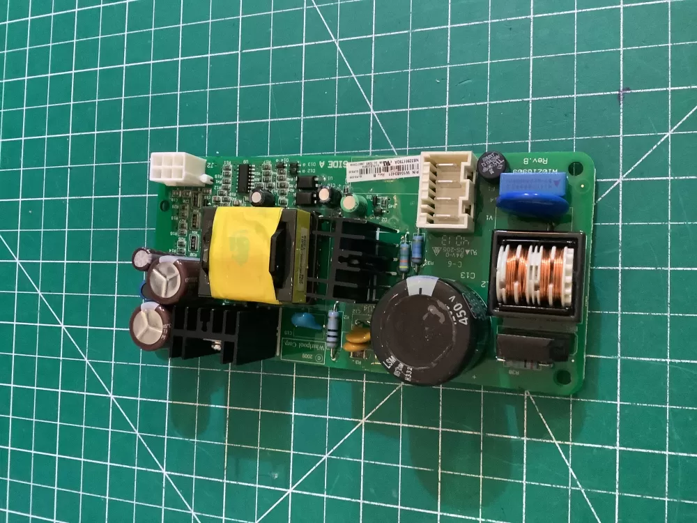 Whirlpool Maytag KitchenAid Kenmore Refrigerator Control Board AZ152444 | NR1505