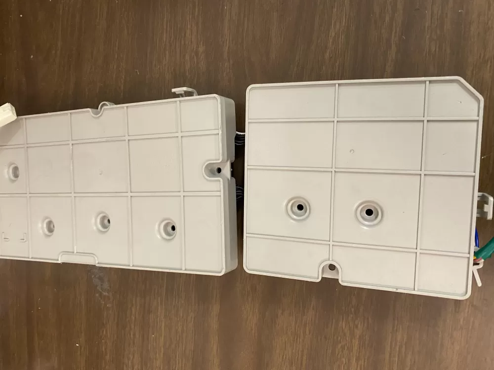 Samsung Dryer Interface Control Board  DC92-00126A DC92-00127A AZ40522 | BKV398