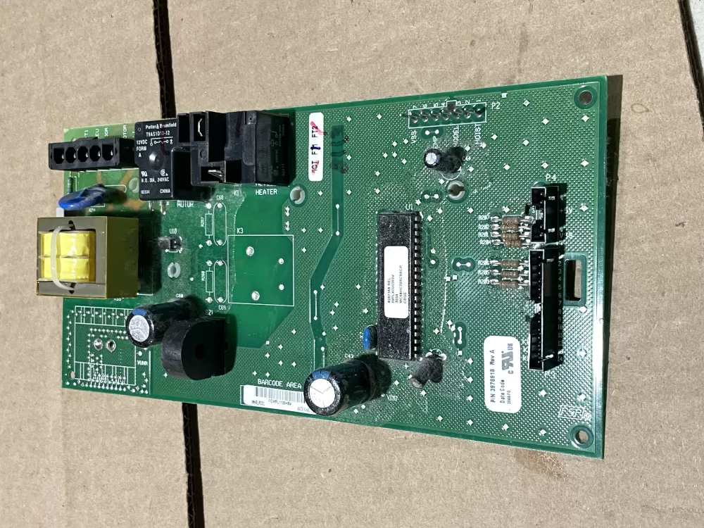 Whirlpool WP8546219 Dryer Control Board  AZ79372 | Wm2081