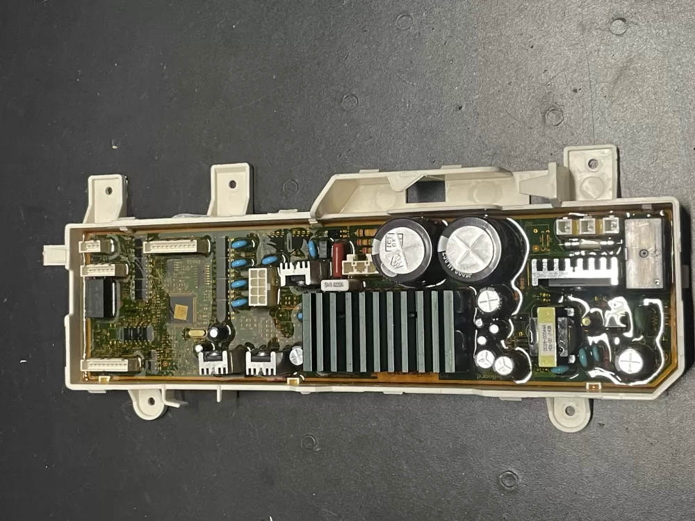 Samsung DC92 01623C Washer Control Board AZ20776 | WMV175