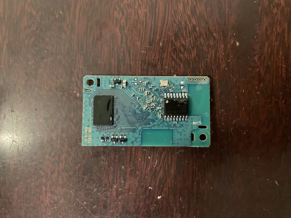 Samsung 4709 002530 DC92 02046A Washer Wifi Control Board AZ45521 | KM1772