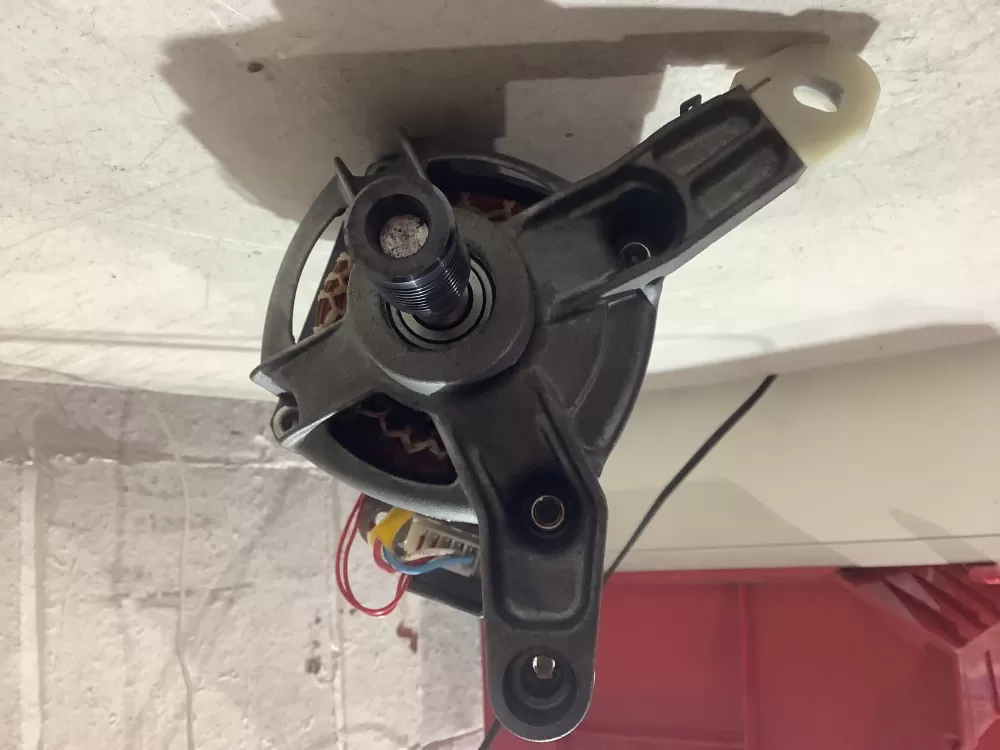 Kenmore Whirlpool WASHER DRIVE MOTOR C.E.SET AZ198859 | SL64