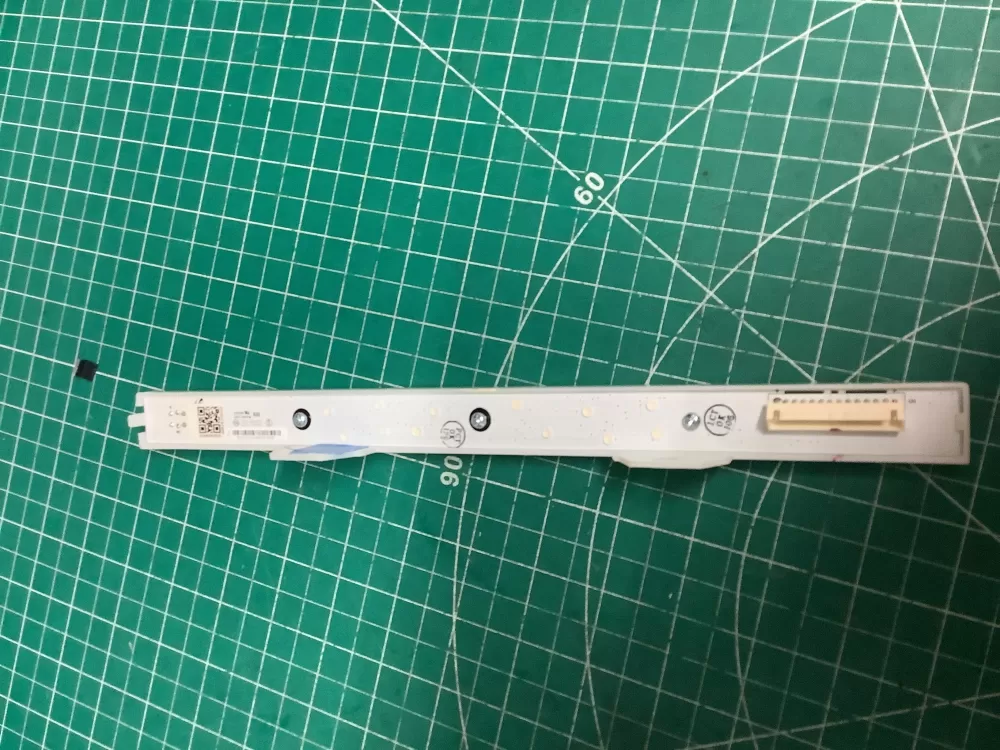 Samsung DA9200202A Control Board AZ200184 | AR1239