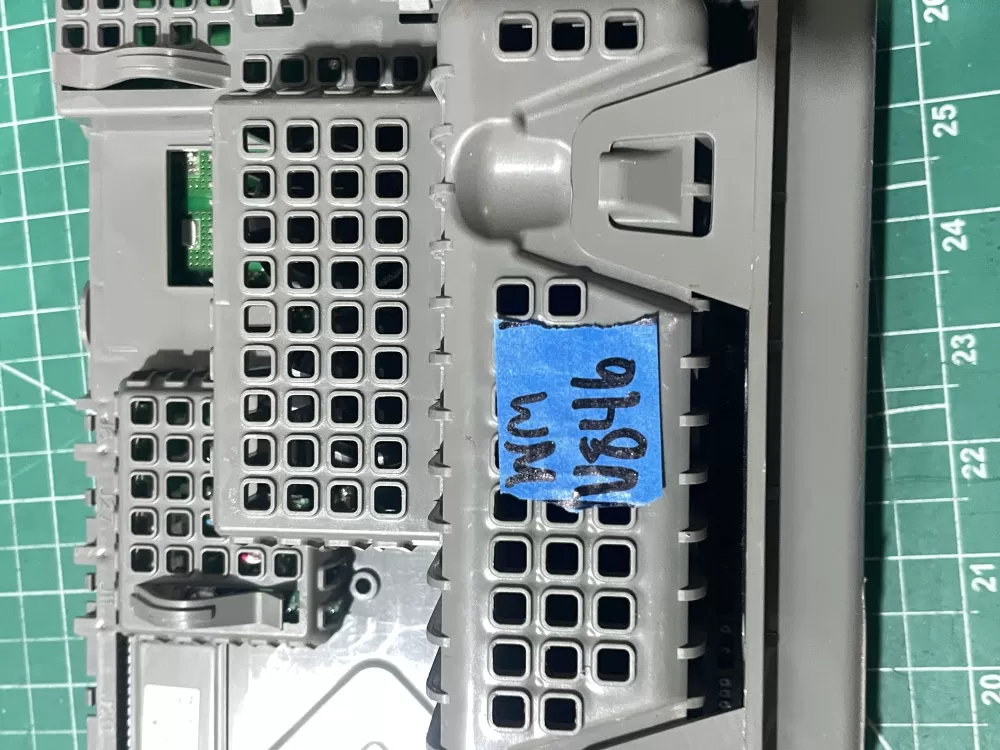 Whirlpool W10661567 W10693596 W10735683 Washer Control Board AZ195167 | Wmv846