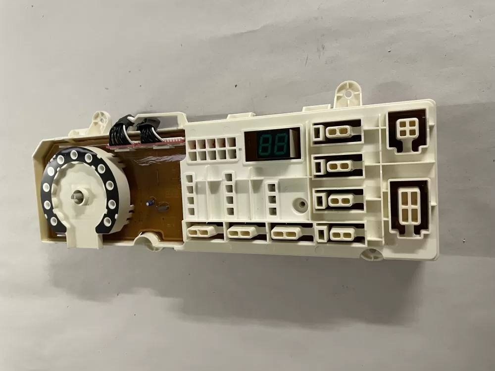 Samsung DC94-04388A DC92-01624B PD00030983 3996774 AP5806920 PS9494299 EAP9494299 Washer Control Board