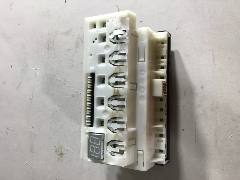 Bosch 9000397559 Dishwasher Control Board