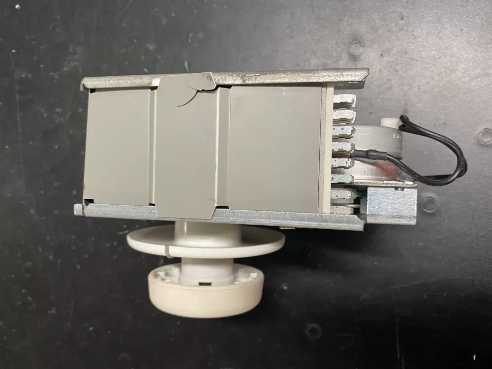 Maytag WP22001638 6 2095300 62095300 Washer Timer AZ20597 | BK709