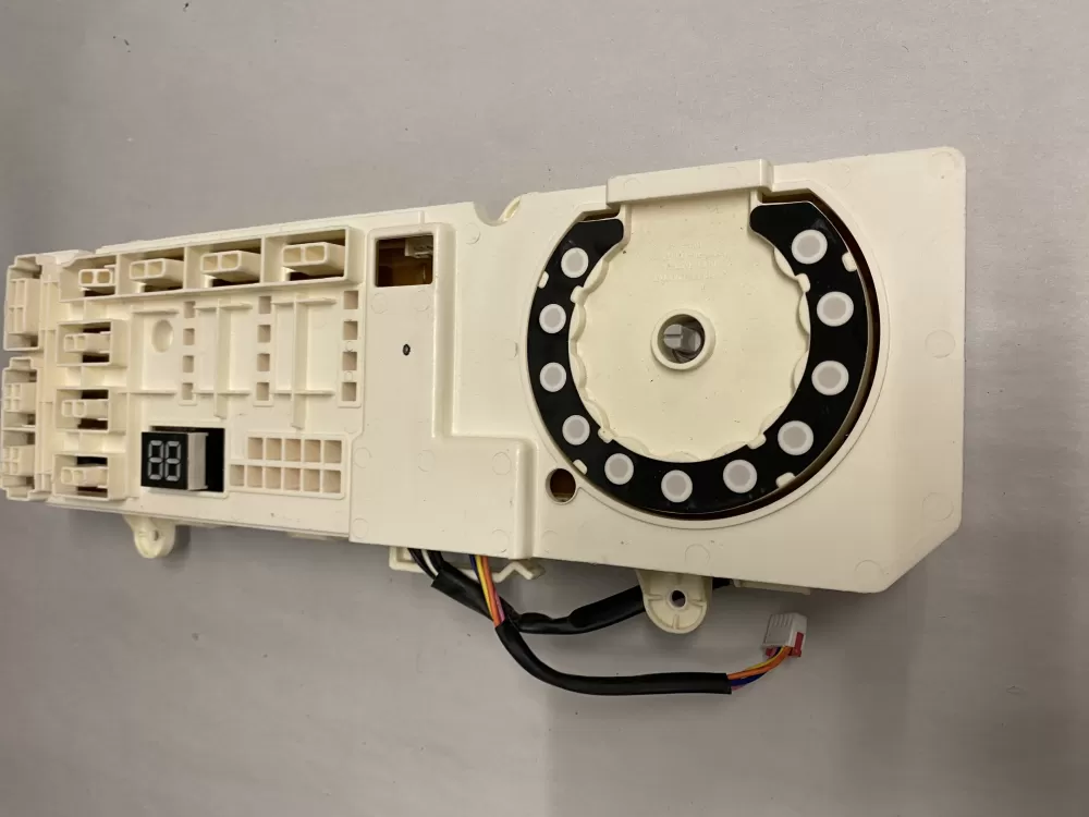Samsung DC92-01022B DC9201022B Washer Control Board