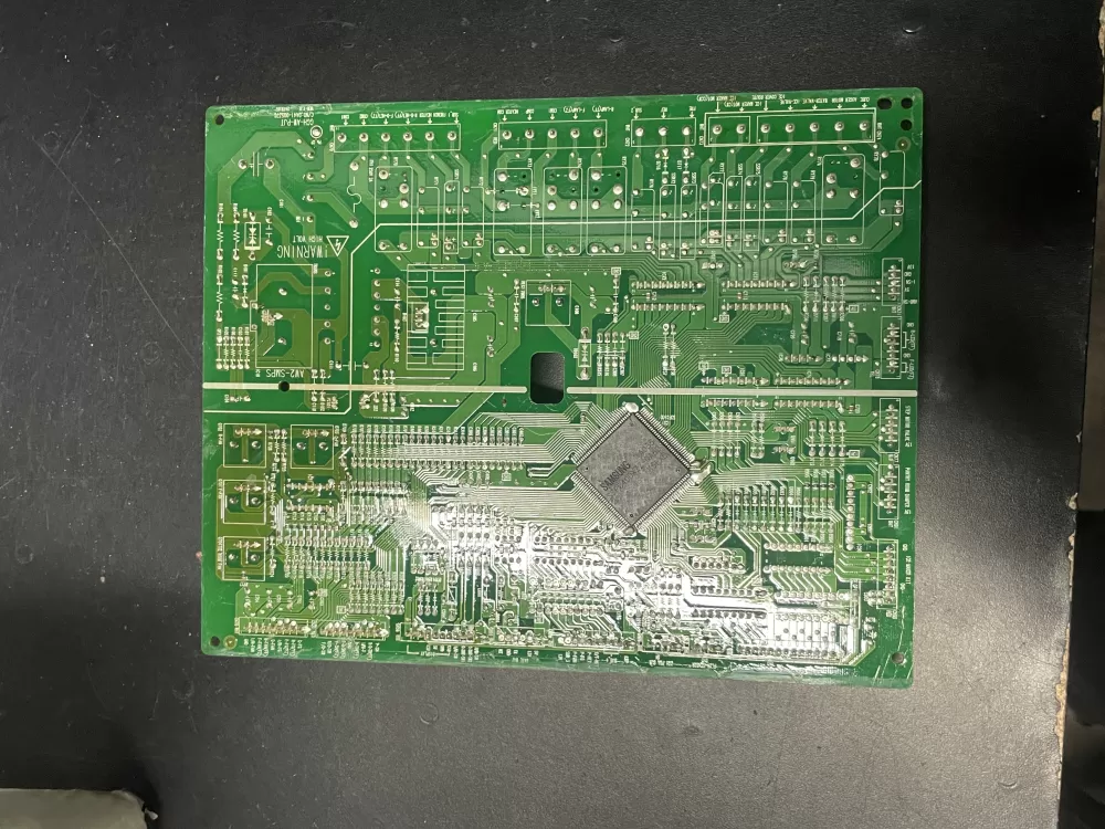 Samsung DA41-00647A Refrigerator Control Board AZ20433 | WM1099