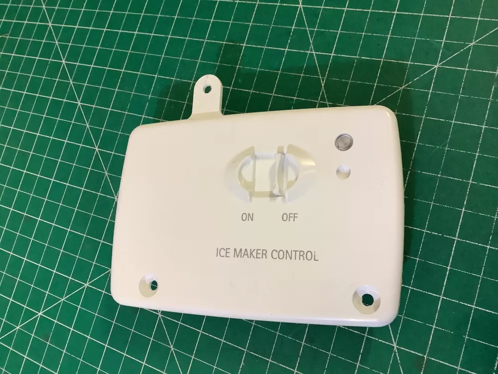 Whirlpool  Kenmore  Maytag  KitchenAid W10757851  AP5956767  W11629974  4389102  2198585  2198586  2220398  2220402  2255114  3452789  4388635  4389102R  PS10064583  TJ4389102R  W10193666  W10193840  W10290817 Refrigerator Ice Control Board