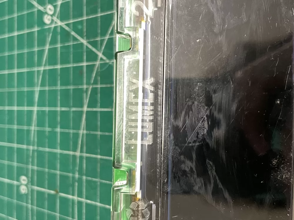 LUMEX-2 LCD Module DISPLAY BOARD AZ208915 | Wm1950