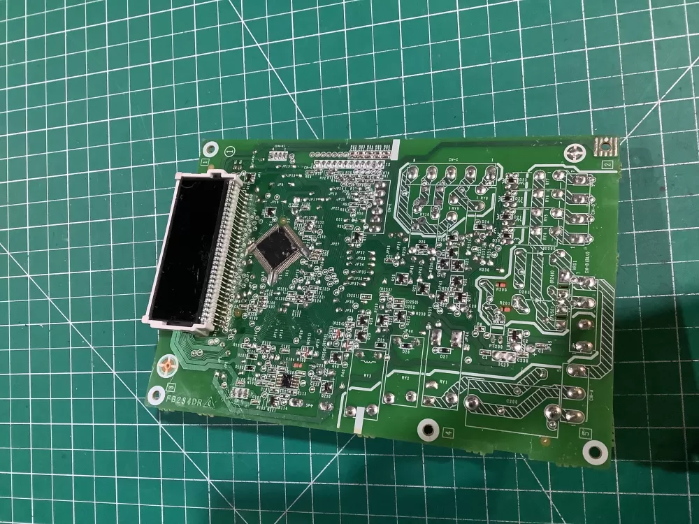 V181105002482 Board - Control