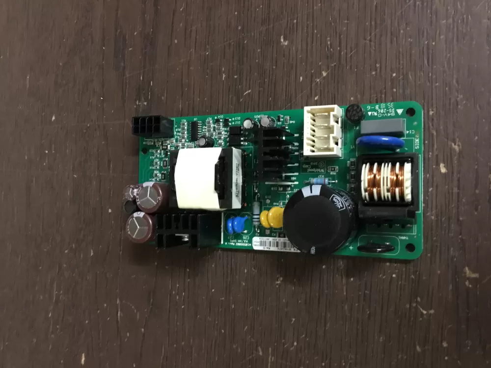 Maytag KitchenAid Jenn-Air Refrigerator Control Board AZ14927 | NR13