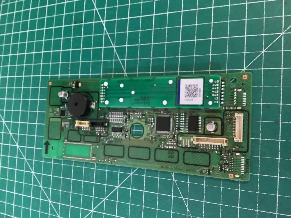 Samsung Whirlpool DC92-00394B Washer Control Board AZ185113 | NR2718
