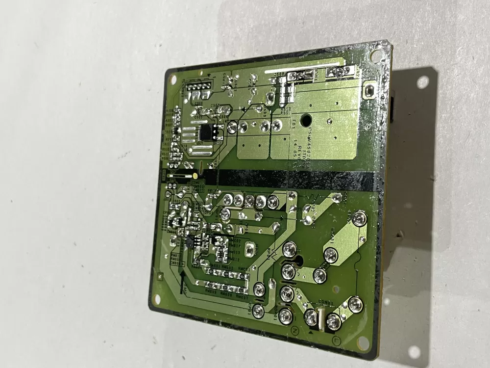 Samsung DA92 00486A Refrigerator Control Board AZ183511 | Wm2703