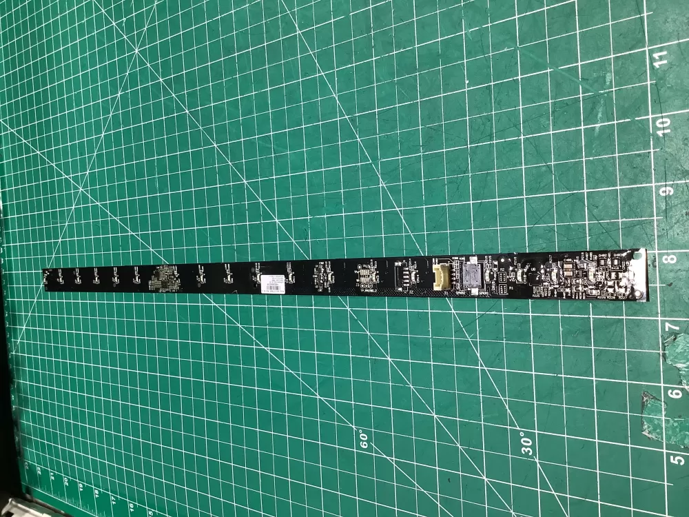 Maytag W11177695 Dishwasher Control Board