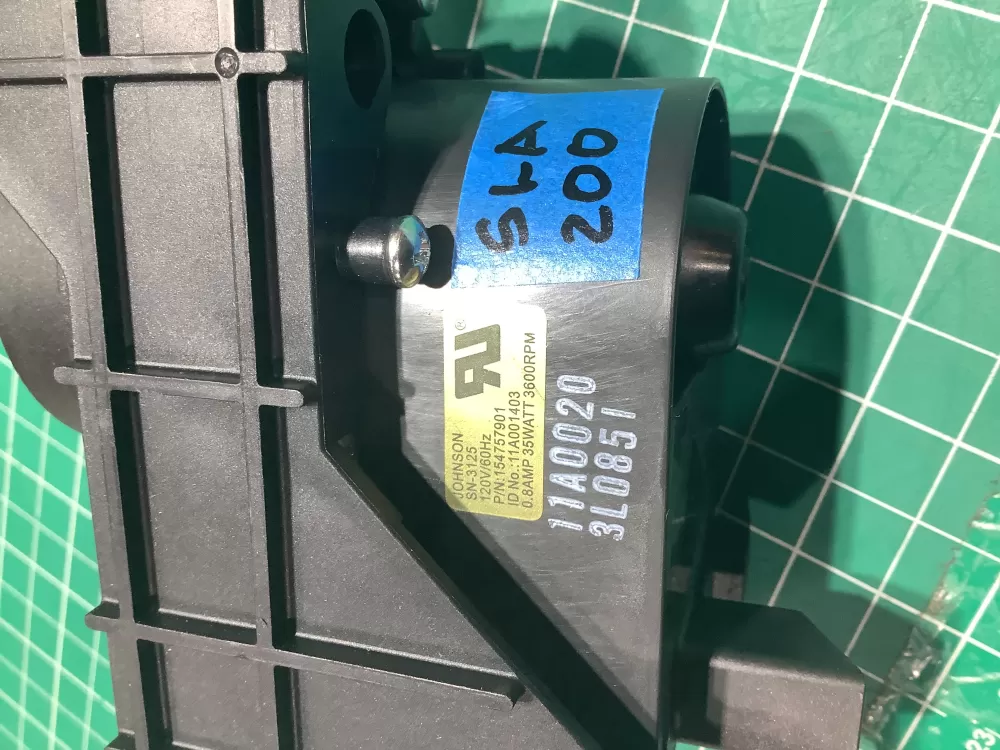 Electrolux 7154757901 Dishwasher Drain Pump AZ158001 | SL200