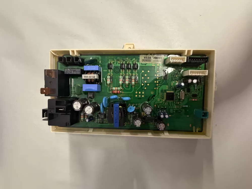 Samsung AP5916779 DC92-01606C DC92-01596D PS9605948 Dryer Control Board