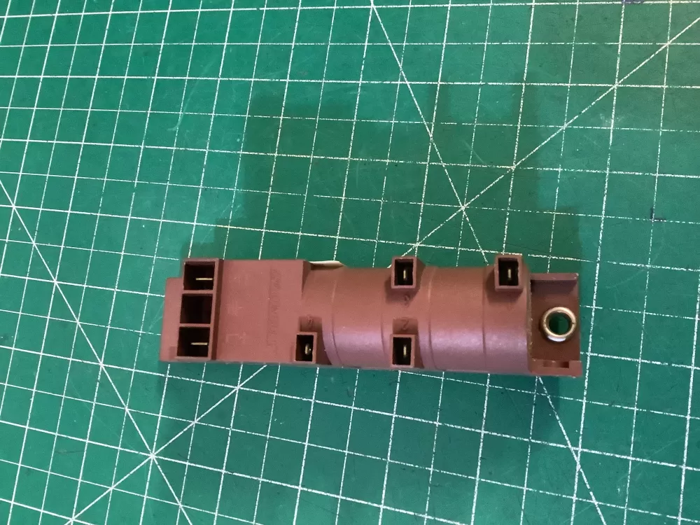Electrolux Kenmore 08067972 Range Spark Module AZ208924 | NR1599