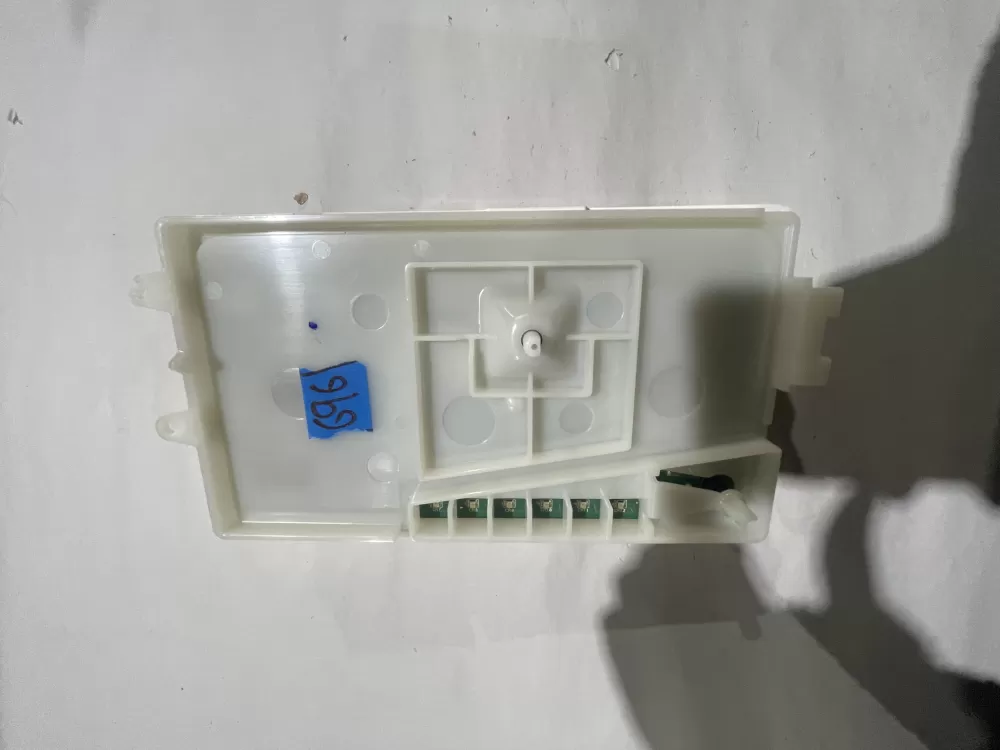 Kenmore AP5803403 W10582044 PS8768794 Washer Control Board AZ188073 | KM696