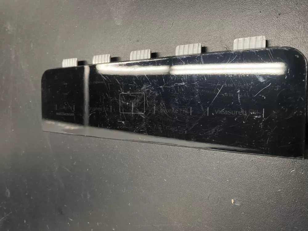 Whirlpool W10904866 W11115331 W11293313 W11365809 W11442053 W11526020 W11533213 PS16660356 Refrigerator Control Board