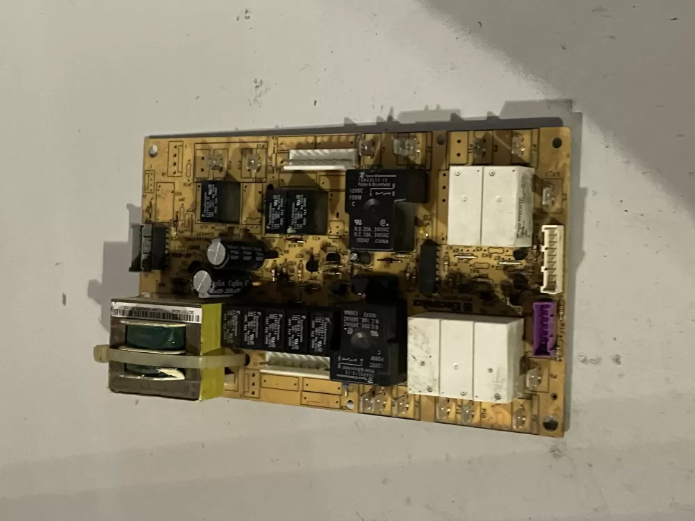 Kenmore AP4373766 316443927 PS2350744 Oven Control Board