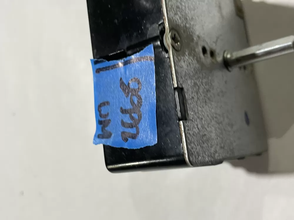 OEM GE Kenmore Dryer Timer 698868B AZ186545 | Wm2668
