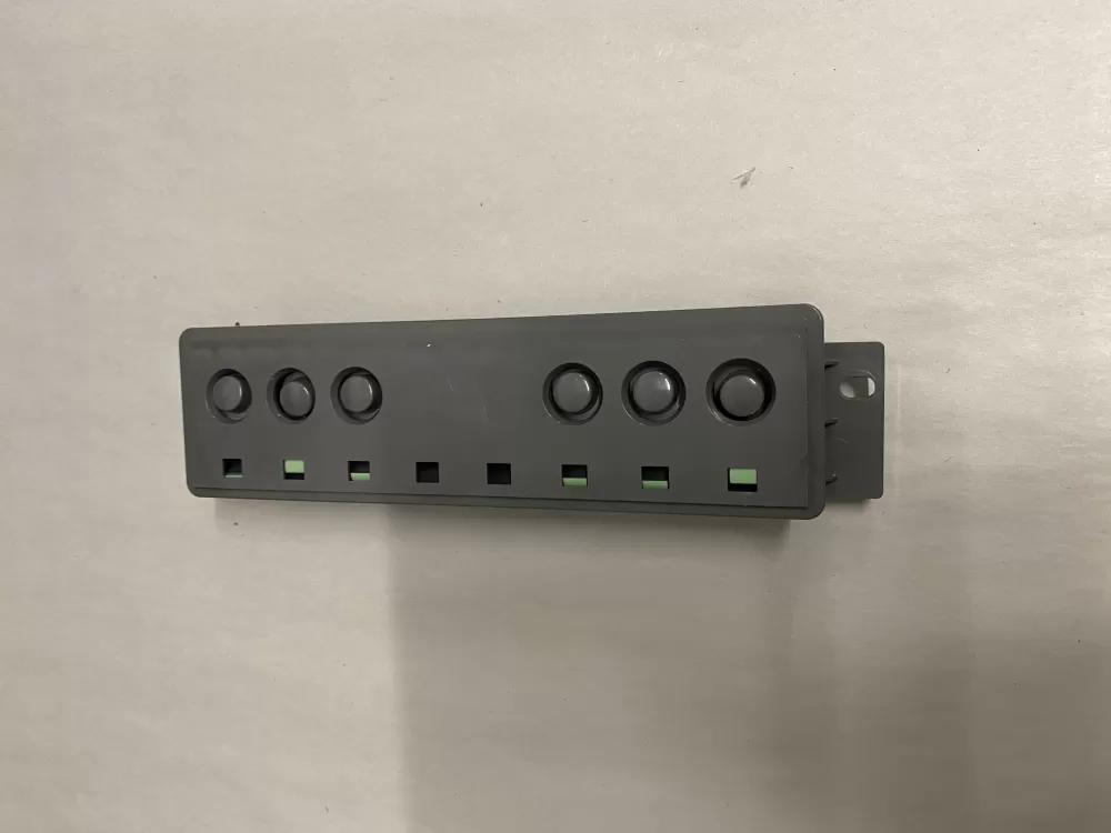 Whirlpool Maytag 8269366 PS393180 Dishwasher Switch AZ213837 | BK1655