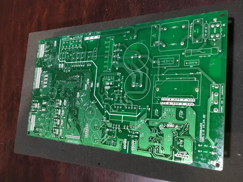 LG Kenmore EBR78940613 CSP30020904 Refrigerator Control Board AZ89968 | NR778
