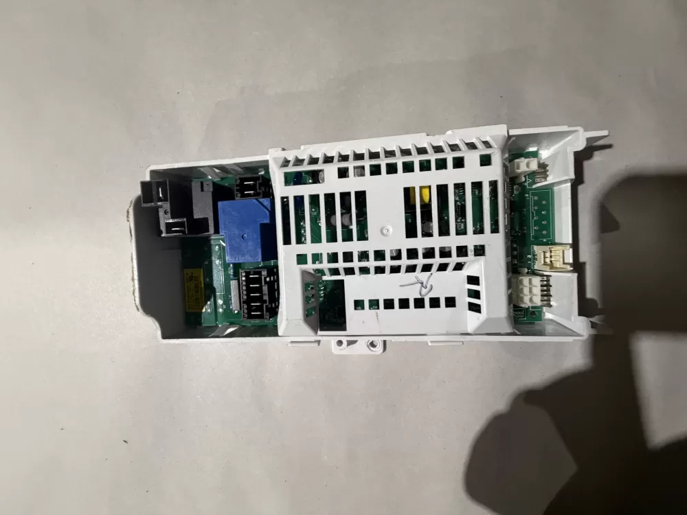 Whirlpool W10810427 Dryer Control Board AZ225513 | KM2614