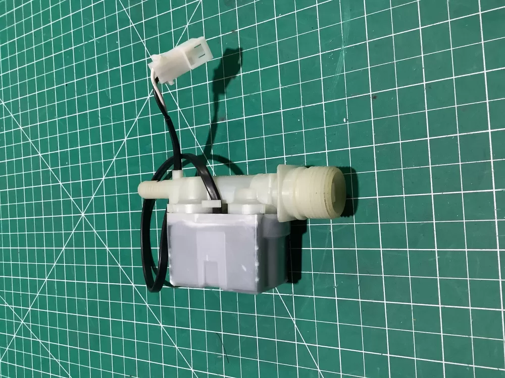 Miele 07934072 Dishwasher Inlet Valve AZ132389 | SL245