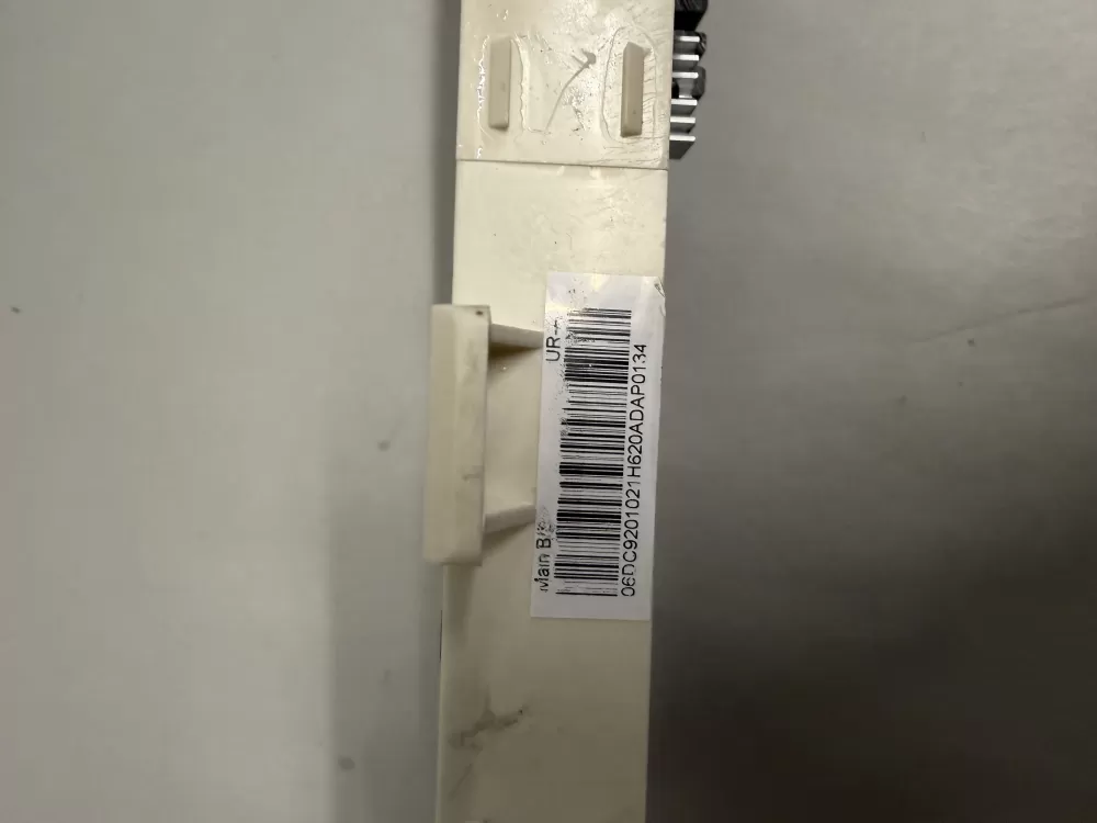 Samsung Washer Control DC92-01311C AZ228785 | KMV7