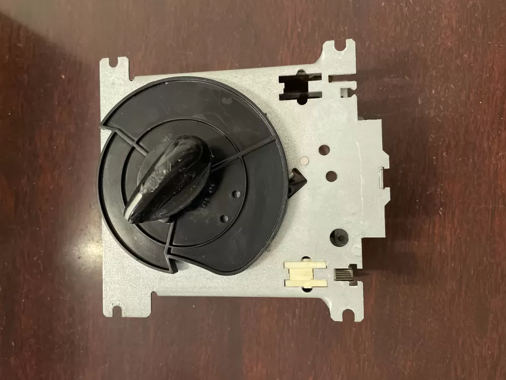 GE  General Electric 165D4778P020 Dishwasher Timer