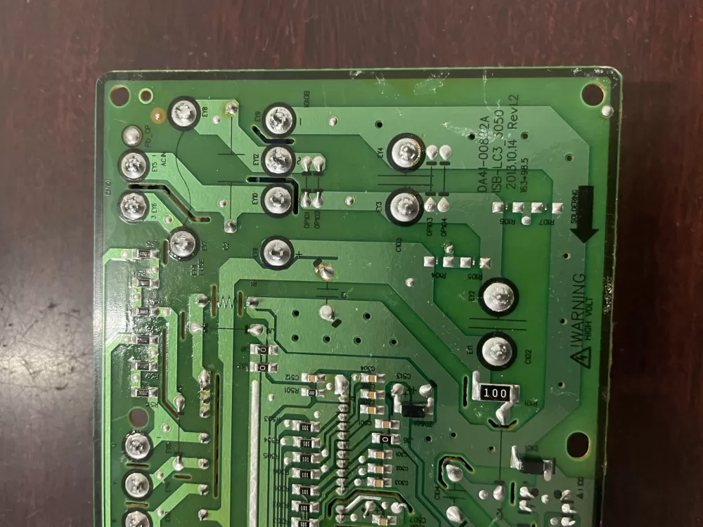 Samsung AP5914908 DA92 00483B Refrigerator Control Board AZ51158 | KM1905