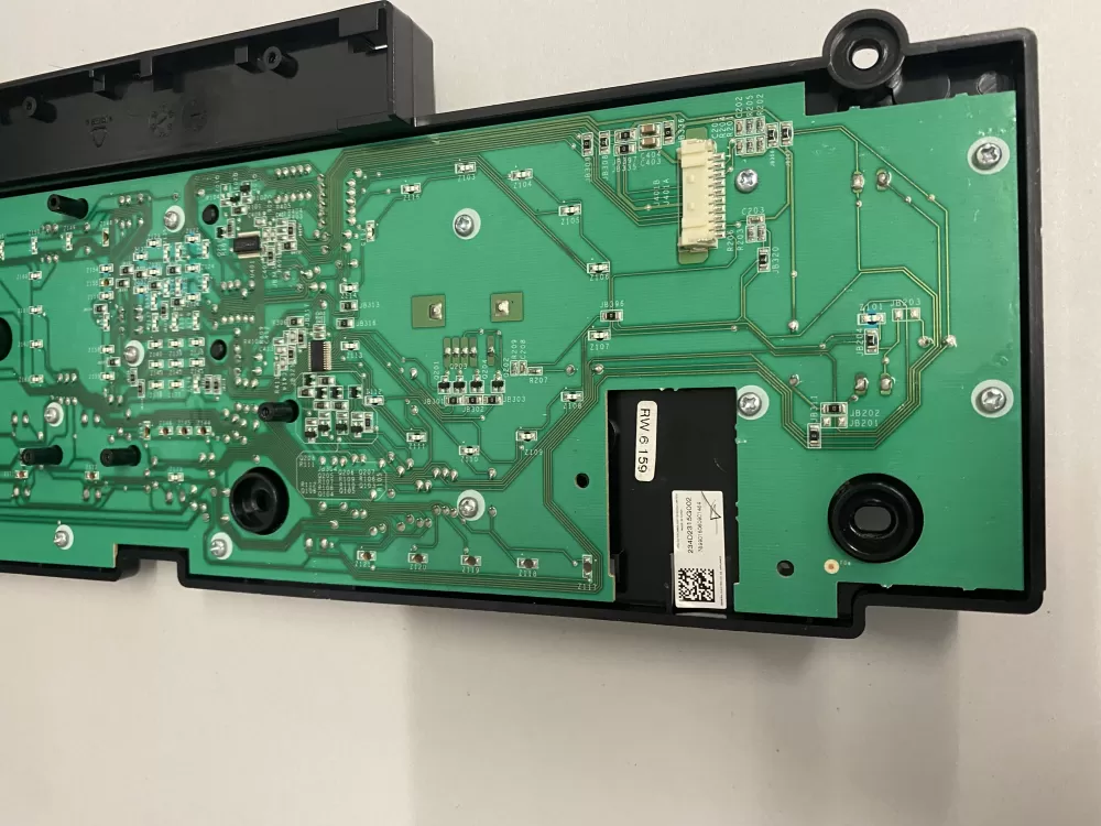 GE 234D2164G001 234D2315G002 Dryer Control Board AZ226627 | BK2034