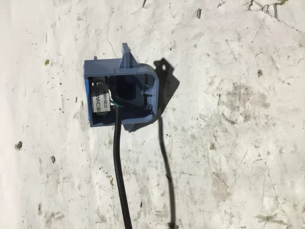 Samsung DC93 00694B Washer Switch AZ100852 | Sl124