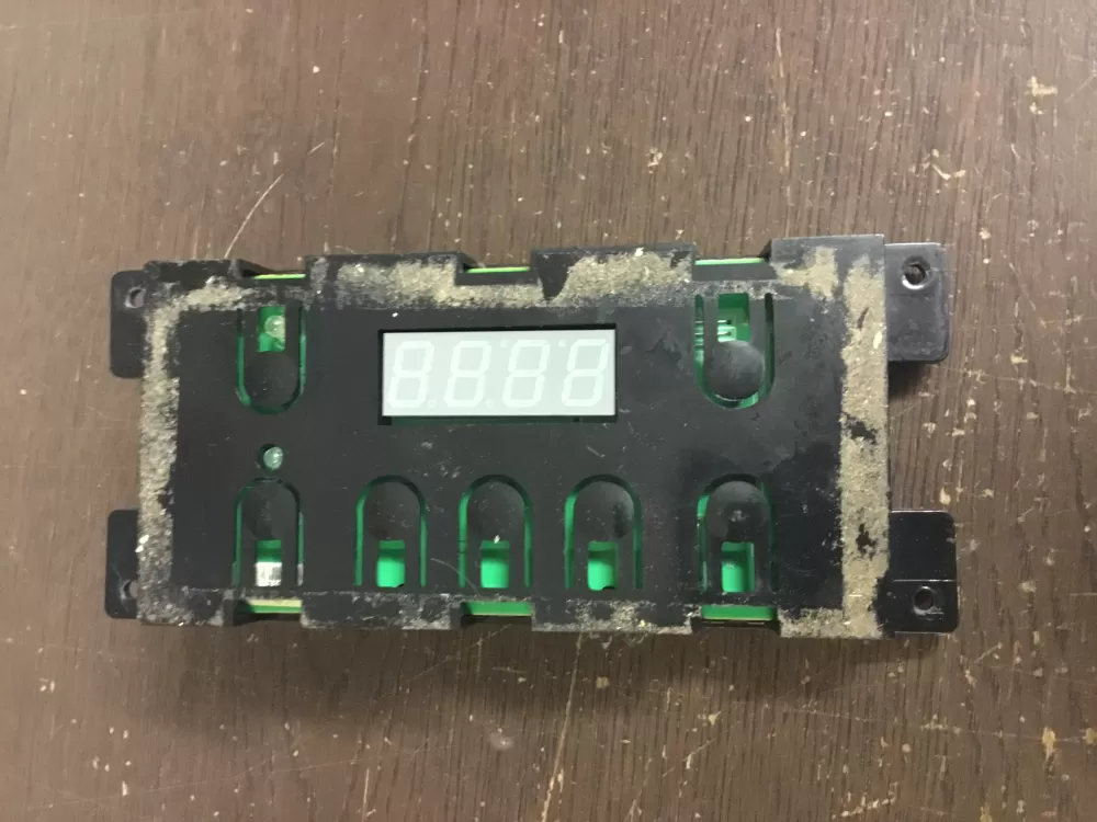 Frigidaire  Westinghouse 316222800 316222802 316222802R 316455410 5304427745 5304518661 PS12717913 316455410-N Oven Control Board