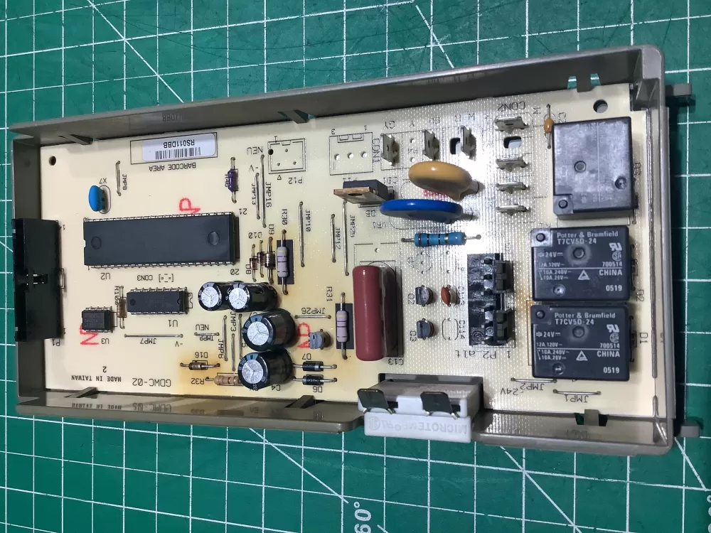 Frigidaire  Kenmore  White Westinghouse 215846604  AP2592907  08003824  08011620  1748201  241809401  241809402  29811-3  442754  5300541134  5300800692  5308003824  54113-1  54113-4  55448-3  55448-4  55467-1  8003824  AH423802  CC304  EA423802  F111812  G000158274  G000158291  G000173814  G000187005  G000187464  G158274  G163818  G169069  G173814  G174821  G178820  G185160  G187464  K1224661  K1224662  K1226501  K1226502  K1227229  K1227920  K1227927  K1228104  K1228105  K1230354  K1230534  K1233374  K1233375  NR00422503  PS423802  R000422503  R000900129  R422503  W188C189A06  W188C189A07  WR422503  TMDJX30NE9 Refrigerator Defrost Timer