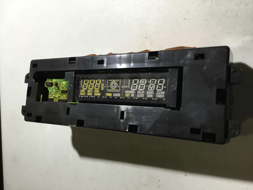 GE 164D4779P009 Oven Control Board