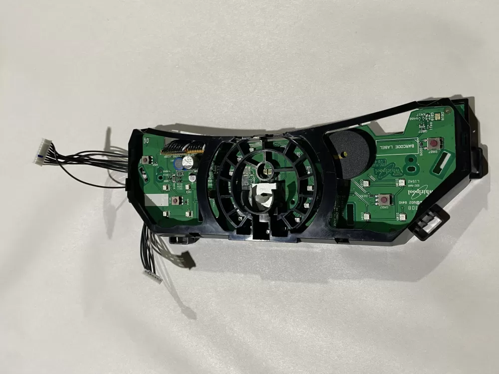 Whirlpool Kenmore CNE70751GWT Washer Control Board AZ141939 | BK2387