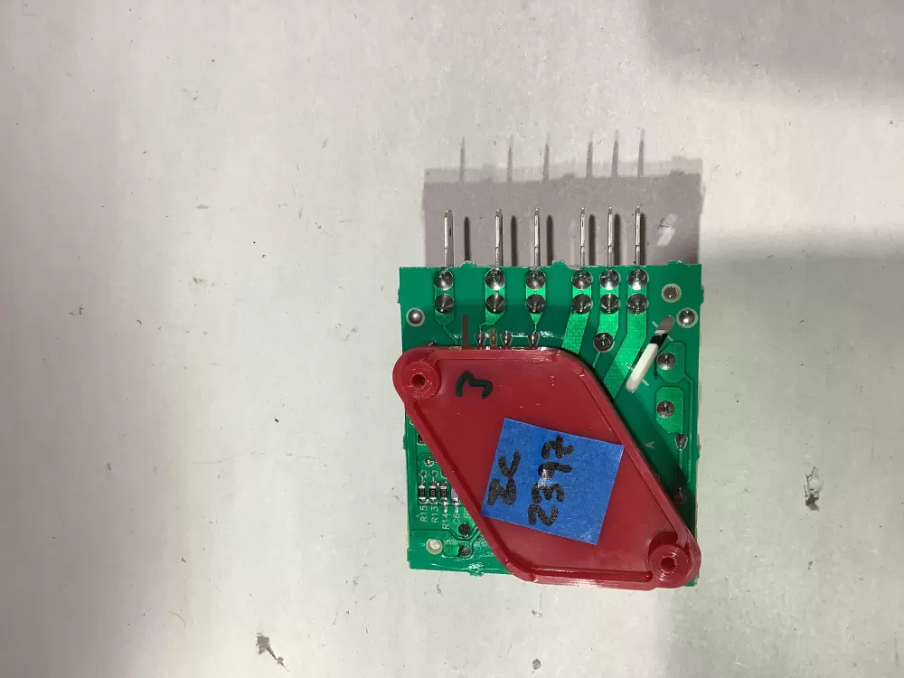 Whirlpool 4388932 4388932R Refrigerator Defrost Control Board AZ142451 | ZC2397
