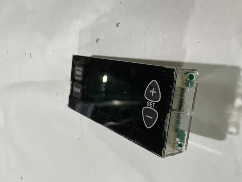 GE 191D2724P002 Range Control Board AZ169065 | Wm2585