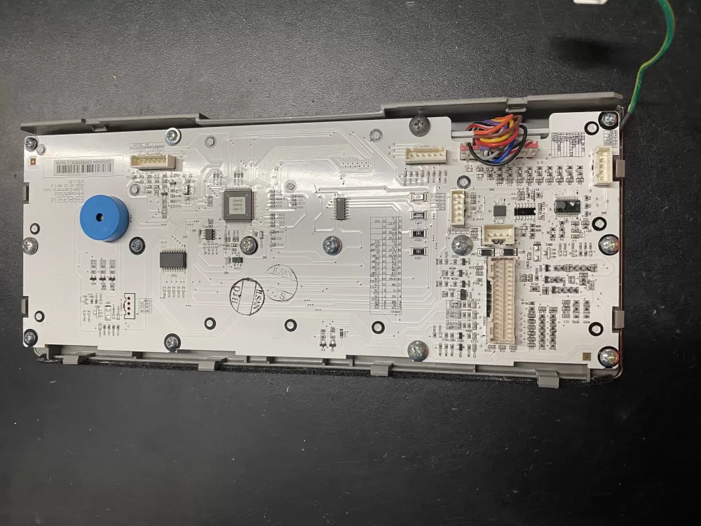 LG EBR82683412 EAX67073310 Refrigerator Control Panel AZ24565 | BKV247