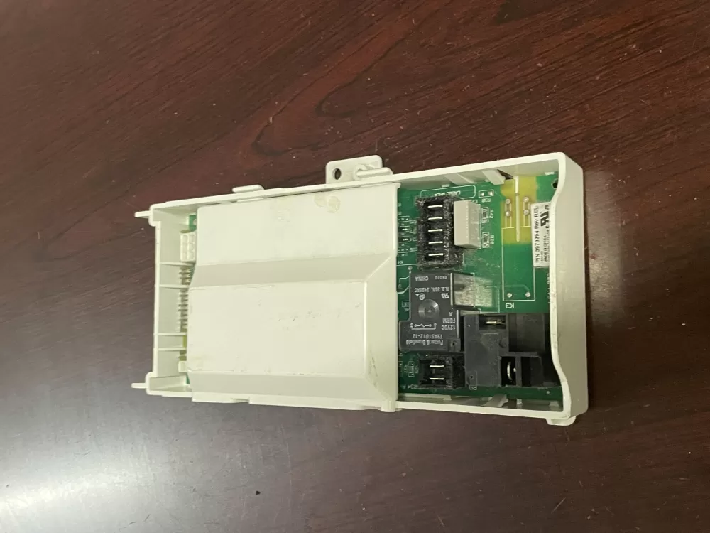Whirlpool  Maytag  Kenmore 3978994 PD00003854 WPW10111606 3978981 W10050520 W10111606 W10111606R 1203139 AP6015082 PS11748354 EAP11748354 Dryer Control Board