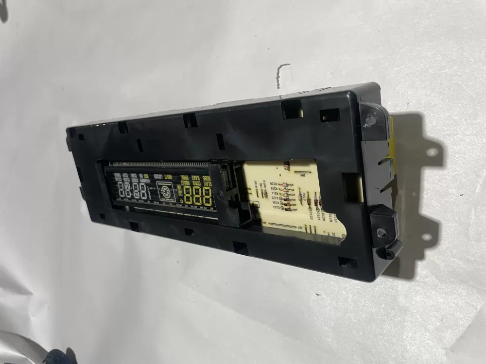 GE WB27T10377 Range Control Board AZ127071 | Wmv660