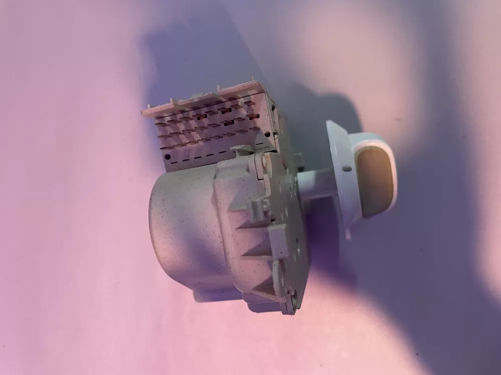 Kenmore Frigidaire 137098300 Washer Combo Timer AZ196608 | KM1904