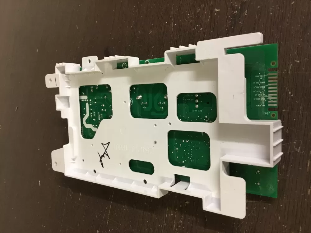 GE 234D2617G001 Washer Control Board AZ6188 | NR469
