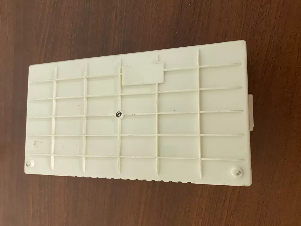 Samsung DC92-01729X Dryer Main Control Board AZ27301 | BK242