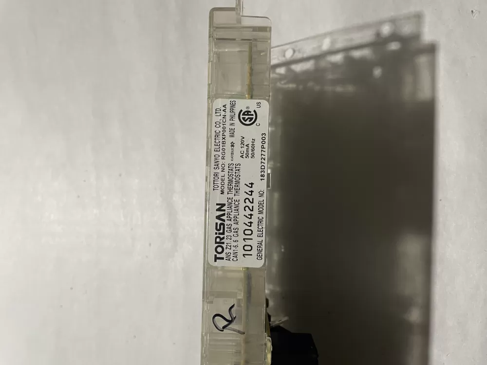 GE WB27K10141 WB27K10048 183D7277P003 Oven Control Board AZ198126 | KM2740