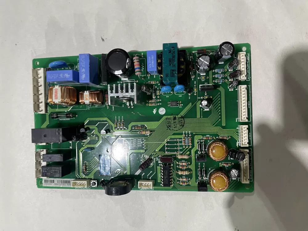 LG AP4501411 EBR41531303 PS3533830 Refrigerator Control Board